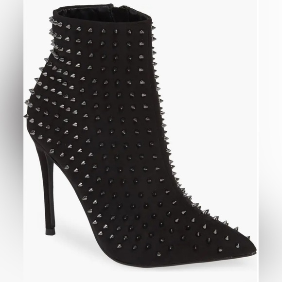 Steven Madden Darren Bootie Size 8M - Picture 1 of 17